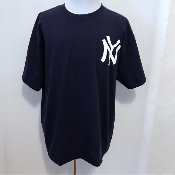 Cooperstown Collection Other - Cooperstown Collection MLB Yankee T-Shirt Men 2X